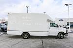 2020 Chevrolet Express 3500 DRW RWD, Box Truck for sale #250187TZA - photo 11