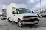 2020 Chevrolet Express 3500 DRW RWD, Box Truck for sale #250187TZA - photo 4