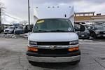 2020 Chevrolet Express 3500 DRW RWD, Box Truck for sale #250187TZA - photo 5