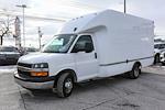 2020 Chevrolet Express 3500 DRW RWD, Box Truck for sale #250187TZA - photo 6