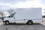 2020 Chevrolet Express 3500 DRW RWD, Box Truck for sale #250187TZA - photo 7