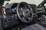 2024 Ford F-150 SuperCrew Cab 4x4, Pickup for sale #250200TA - photo 22