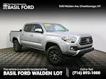 2021 Toyota Tacoma Double Cab RWD Pickup for sale #250247TZA - photo 1