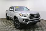 2021 Toyota Tacoma Double Cab RWD Pickup for sale #250247TZA - photo 4