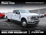 New 2025 Ford F-350 Crew Cab 4WD Knapheide 6108D54 8' 11" Service Truck for sale #250267TZ - photo 1