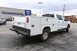 New 2025 Ford F-350 Crew Cab 4WD Knapheide 6108D54 8' 11" Service Truck for sale #250267TZ - photo 2