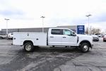 New 2025 Ford F-350 Crew Cab 4WD Knapheide 6108D54 8' 11" Service Truck for sale #250267TZ - photo 11