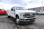 New 2025 Ford F-350 Crew Cab 4WD Knapheide 6108D54 8' 11" Service Truck for sale #250267TZ - photo 4