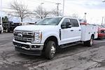 New 2025 Ford F-350 Crew Cab 4WD Knapheide 6108D54 8' 11" Service Truck for sale #250267TZ - photo 6