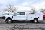 New 2025 Ford F-350 Crew Cab 4WD Knapheide 6108D54 8' 11" Service Truck for sale #250267TZ - photo 7