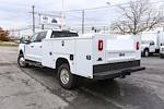 New 2025 Ford F-350 Crew Cab 4WD Knapheide 6108D54 8' 11" Service Truck for sale #250267TZ - photo 9
