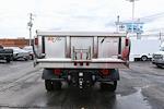 New 2025 Ford F-450 Regular Cab 4WD Dump Truck for sale #250270TZ - photo 11
