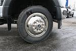 New 2025 Ford F-450 Regular Cab 4WD Dump Truck for sale #250270TZ - photo 13