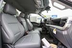 New 2025 Ford F-450 Regular Cab 4WD Dump Truck for sale #250270TZ - photo 15