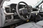 New 2025 Ford F-450 Regular Cab 4WD Dump Truck for sale #250270TZ - photo 17