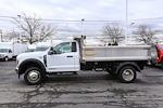 New 2025 Ford F-450 Regular Cab 4WD Dump Truck for sale #250270TZ - photo 7
