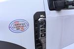New 2025 Ford F-450 Regular Cab 4WD Dump Truck for sale #250270TZ - photo 8