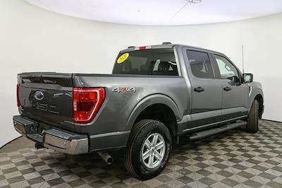 2021 Ford F-150 SuperCrew Cab 4x4 Pickup for sale #250279TA - photo 2