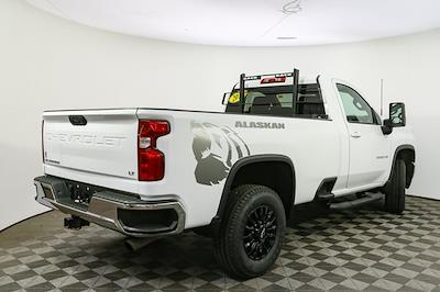 2021 Chevrolet Silverado 2500 Regular Cab 4x4 Pickup for sale #250286TZA - photo 2