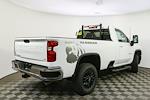 2021 Chevrolet Silverado 2500 Regular Cab 4x4 Pickup for sale #250286TZA - photo 2
