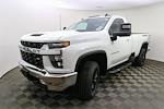 2021 Chevrolet Silverado 2500 Regular Cab 4x4 Pickup for sale #250286TZA - photo 5