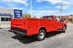 2025 Ford F-350 Regular Cab DRW 4x4 Knapheide Service Truck for sale #250336TZ - photo 2