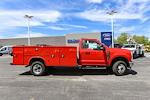 2025 Ford F-350 Regular Cab DRW 4x4 Knapheide Service Truck for sale #250336TZ - photo 11