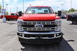 2025 Ford F-350 Regular Cab DRW 4x4 Knapheide Service Truck for sale #250336TZ - photo 5