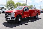 2025 Ford F-350 Regular Cab DRW 4x4 Knapheide Service Truck for sale #250336TZ - photo 6