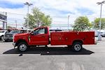2025 Ford F-350 Regular Cab DRW 4x4 Knapheide Service Truck for sale #250336TZ - photo 7