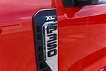 2025 Ford F-350 Regular Cab DRW 4x4 Knapheide Service Truck for sale #250336TZ - photo 8