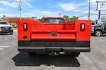 2025 Ford F-350 Regular Cab DRW 4x4 Knapheide Service Truck for sale #250336TZ - photo 10