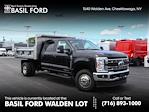 2025 Ford F-350 Crew Cab DRW 4x4 Rugby Dump Truck for sale #250338TZ - photo 1