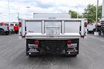 2025 Ford F-350 Crew Cab DRW 4x4 Rugby Dump Truck for sale #250338TZ - photo 10