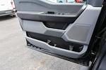 2025 Ford F-350 Crew Cab DRW 4x4 Rugby Dump Truck for sale #250338TZ - photo 31