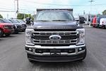 2025 Ford F-350 Crew Cab DRW 4x4 Rugby Dump Truck for sale #250338TZ - photo 4