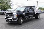 2025 Ford F-350 Crew Cab DRW 4x4 Rugby Dump Truck for sale #250338TZ - photo 5