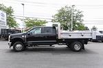 2025 Ford F-350 Crew Cab DRW 4x4 Rugby Dump Truck for sale #250338TZ - photo 6