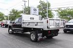 2025 Ford F-350 Crew Cab DRW 4x4 Rugby Dump Truck for sale #250338TZ - photo 9