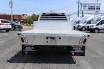 2025 Ford F-350 Crew Cab DRW 4x4 Flatbed Truck for sale #250356TZ - photo 10