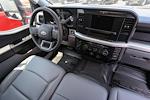 2025 Ford F-350 Crew Cab DRW 4x4 Flatbed Truck for sale #250356TZ - photo 15