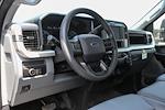2025 Ford F-350 Crew Cab DRW 4x4 Flatbed Truck for sale #250356TZ - photo 17