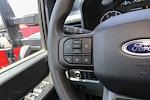 2025 Ford F-350 Crew Cab DRW 4x4 Flatbed Truck for sale #250356TZ - photo 27