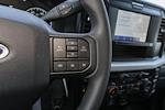 2025 Ford F-350 Crew Cab DRW 4x4 Flatbed Truck for sale #250356TZ - photo 28