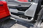 2025 Ford F-350 Crew Cab DRW 4x4 Flatbed Truck for sale #250356TZ - photo 32