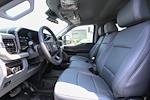 2025 Ford F-350 Crew Cab DRW 4x4 Flatbed Truck for sale #250356TZ - photo 34