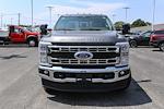 2025 Ford F-350 Crew Cab DRW 4x4 Flatbed Truck for sale #250356TZ - photo 4