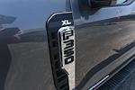 2025 Ford F-350 Crew Cab DRW 4x4 Flatbed Truck for sale #250356TZ - photo 7