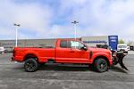 2025 Ford F-350 Super Cab SRW 4x4 Western Plow Truck for sale #250379TZ - photo 12
