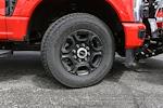 2025 Ford F-350 Super Cab SRW 4x4 Western Plow Truck for sale #250379TZ - photo 13